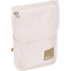 Jack Wolfskin Ανδρική Τσάντα Ώμου / Χιαστί Εκρού 8006752-5629