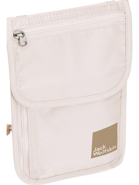 Jack Wolfskin Ανδρική Τσάντα Ώμου / Χιαστί Εκρού 8006752-5629