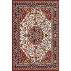 Ανατόλια Shiraz Χαλί Ορθογώνιο 180x325cm 632 Red