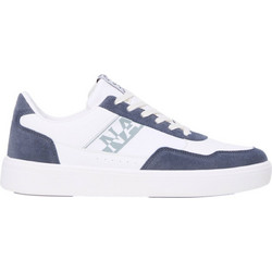 Napapijri Ανδρικά Sneakers Λευκά NP0A8B2V01A1