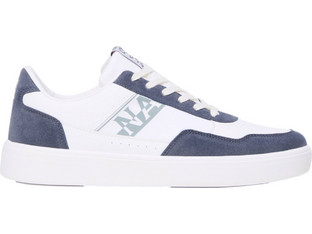 Napapijri Ανδρικά Sneakers Λευκά NP0A8B2V01A1