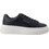 Renato Garini Ανδρικά Sneakers Navy Μπλε W57001103051