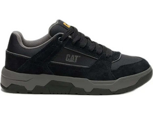 CAT Theorem Ανδρικά Sneakers Μαύρα P726665