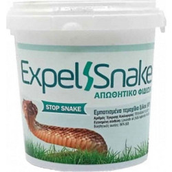 Farma-Chem SA Expel Απωθητικό για Φίδια 250gr