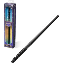 The Noble Collection Harry Potter Ginny Weasley Wand NOB5638