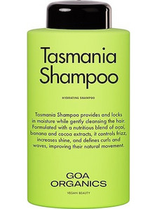 Goa Organics Tasmania Σαμπουάν 300ml