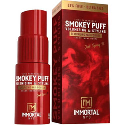 Immortal Smokey Puff Red Powder 20gr