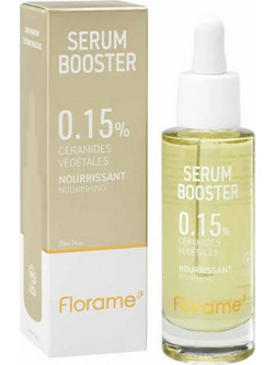 Florame Ceramide Αντιγηραντικό Ενυδατικό Booster Προσώπου Ceramides 30ml