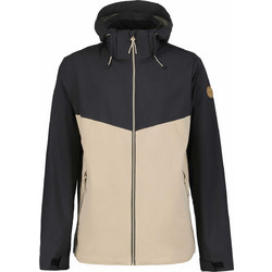 Icepeak Ανδρικό Μπουφάν Χειμωνιάτικο Puffer Μπεζ 9-56003-521-032
