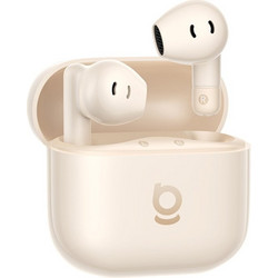 Baseus BS2 Lite Ακουστικά Bluetooth Earbud Ανθεκτικά στο Νερό Sunlight Pink
