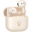 Baseus BS2 Lite Ακουστικά Bluetooth Earbud Ανθεκτικά στο Νερό Sunlight Pink