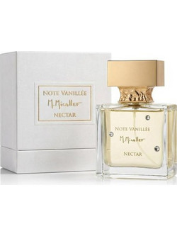 M.Micallef Note Vanillee Nectar Parfum 50ml