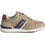Lee Cooper Ανδρικά Sneakers Μπεζ LCM615205-0002