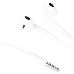 Moxom MX-EP107 Handsfree Earbud USB-C White