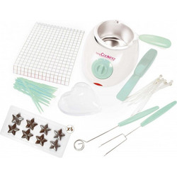 Scrap Cooking BG-59-1005 Συσκευή για Φοντύ 230ml