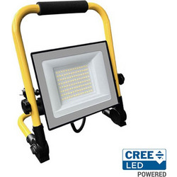 V-TAC 242196 Προβολέας Ρεύματος Led 4270lm