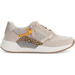 Gabor Γυναικεία Sneakers Μπεζ 86957-33
