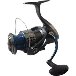 Ryobi DYPCT 2000 Μηχανισμός Ψαρέματος για Spinning / Casting / LRF