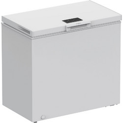 Whirlpool W3RHS19EW2 Καταψύκτης Μπαούλο 198lt