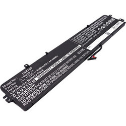 Multienergy Συμβατή Μπαταρία Laptop για Lenovo IdeaPad 700 4000mAh