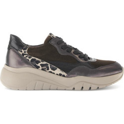 Gabor Γυναικεία Sneakers Μπρονζέ 73451-68
