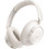 Baseus Hf Bass BH1 Nc Anc Ασύρματα Bluetooth Ακουστικά Over Ear με Noise Cancelling Λευκά