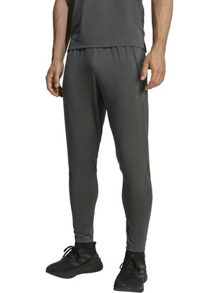 Adidas Adi365 Ανδρικό Παντελόνι Φόρμας Μαύρο KS5028-GREY