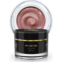 Laloo Cover Gel 30ml