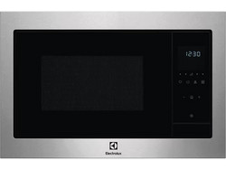 Electrolux EMS4253TBX Εντοιχιζόμενος Φούρνος Μικροκυμάτων με Grill 23lt Inox