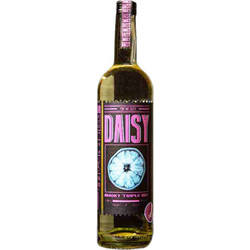 Pony and Jigger Smoky Daisy Triple Sec Λικέρ 24% 700ml