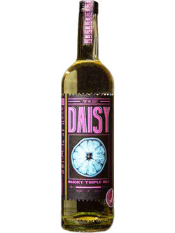 Pony and Jigger Smoky Daisy Triple Sec Λικέρ 24% 700ml