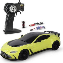 Carson Τηλεκατευθυνόμενο Αυτοκίνητο Aston Martin Vantage 1:24 404331