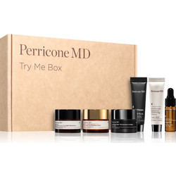 Perricone MD Try Me Box
