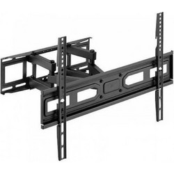 Kydos K57-22TWB Βάση Τηλεόρασης Τοίχου Περιστρεφόμενη με Βραχίονα 17"-43" έως 20kg