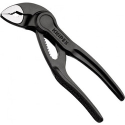 Knipex Cobra XS Γκαζοτανάλια 1" 100mm