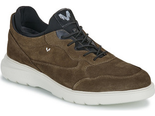 Martinelli Ανδρικά Sneakers Χακί 1716-2898W