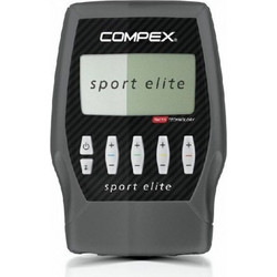 Compex Sport Elite Grey Edition 506416