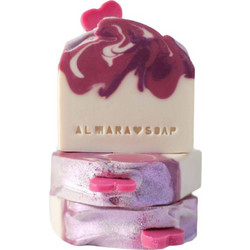 Almara Soap Fancy For You Χειροποίητο Σαπούνι 100gr