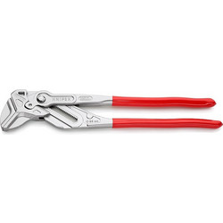 Knipex Γκαζοτανάλια 3.3" 400mm