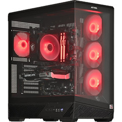 Actina KOMACNGIP0660 (Ryzen 5 7500F/16GB/1TB SSD/GeForce RTX 5060 Ti 8GB/Windows 11)