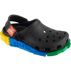Crocs LEGO 4LW System Clog 211873-001
