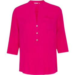 Mexx Γυναικείο Καλοκαιρινό Top Φούξια DF0435033W-182043