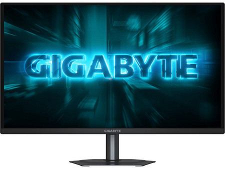 Gigabyte GO27Q24 QD-OLED HDR Gaming Monitor 27" 2560x1440 QHD 240Hz 0.03ms