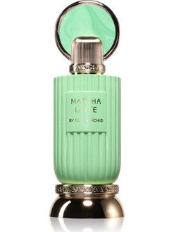 Gulf Orchid Matcha Latte Eau de Parfum 100ml
