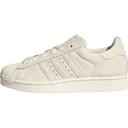 Adidas Superstar II Γυναικεία Sneakers Εκρού KK3298