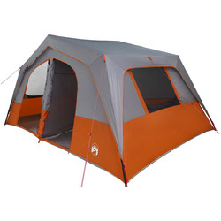 vidaXL Σκηνή Camping Τριγωνική 530x312x230cm 42017471