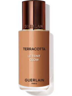 Guerlain Le Teint Glow 6N Neutral Liquid Foundation 30ml