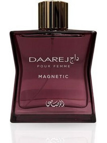 Rasasi Daarej Magnetic Pour Femme Eau de Parfum 100ml