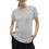 Vero Moda Γυναικείο Καλοκαιρινό Top Λευκό Μαύρο 10291353