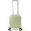 Benzi BZ5789 Βαλίτσα Καμπίνας 44x34x20cm με 4 Ρόδες Πράσινο Mint